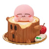 Kirby Paldolce Sweet Snacks Series Banpresto 3-Inch Mini-Figure