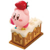 Kirby Paldolce Sweet Snacks Series Banpresto 3-Inch Mini-Figure