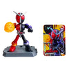 Kamen Rider Starlight Edition Vol. 03 Blokees 3-Inch Mini-Figure