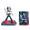 Kamen Rider Starlight Edition Vol. 03 Blokees 3-Inch Mini-Figure