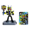 Kamen Rider Starlight Edition Vol. 03 Blokees 3-Inch Mini-Figure