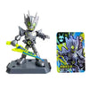 Kamen Rider Starlight Edition Vol. 03 Blokees 3-Inch Mini-Figure