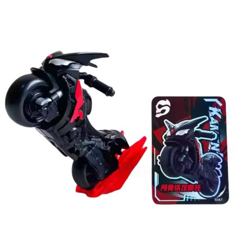 Kamen Rider Starlight Edition Vol. 03 Blokees 3-Inch Mini-Figure