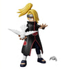 Naruto Galaxy Heart Of The Ninja Series Vol. 03 Blokees Building Block Mini-Figure