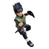 Naruto Galaxy Heart Of The Ninja Series Vol. 03 Blokees Building Block Mini-Figure