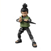 Naruto Galaxy Heart Of The Ninja Series Vol. 03 Blokees Building Block Mini-Figure