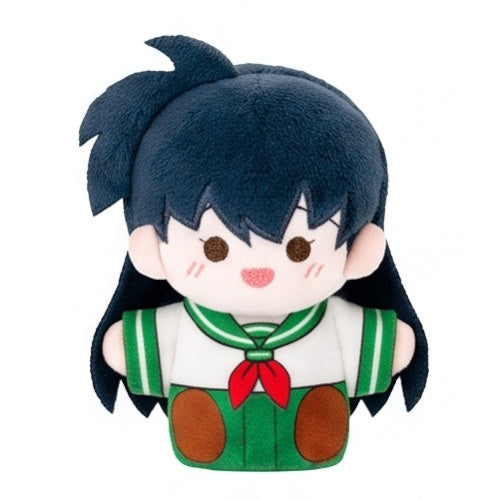 Inuyasha The Journey of Sengoku Finger Puppet Series Pop Mart 3-Inch Plush Doll