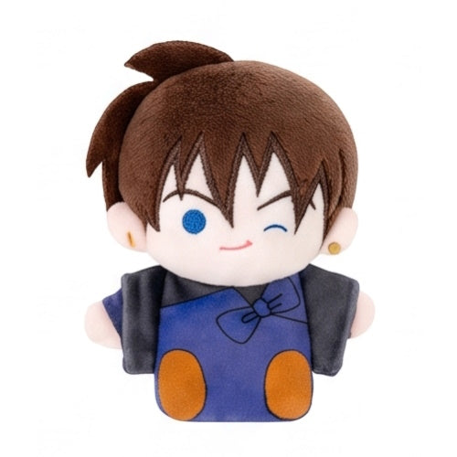 Inuyasha The Journey of Sengoku Finger Puppet Series Pop Mart 3-Inch Plush Doll
