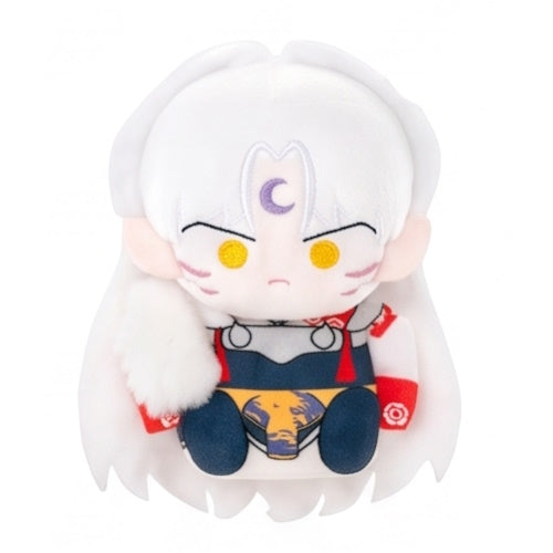 Inuyasha The Journey of Sengoku Finger Puppet Series Pop Mart 3-Inch Plush Doll