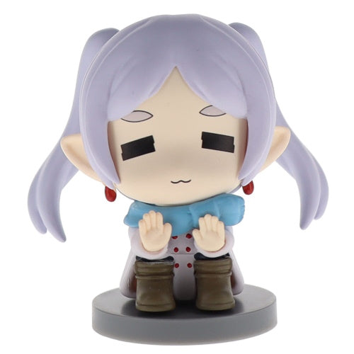 Frieren Beyond Journey's End Sitting Series Eaki 2-Inch Mini-Figure