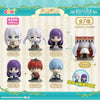 Frieren Beyond Journey's End Sitting Series Eaki 2-Inch Mini-Figure