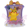 Pokemon Happy Party Photo Frame Series Jaka 5-Inch Diorama Figure