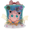 Pokemon Happy Party Photo Frame Series Jaka 5-Inch Diorama Figure