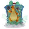 Pokemon Happy Party Photo Frame Series Jaka 5-Inch Diorama Figure