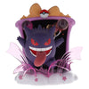 Pokemon Happy Party Photo Frame Series Jaka 5-Inch Diorama Figure