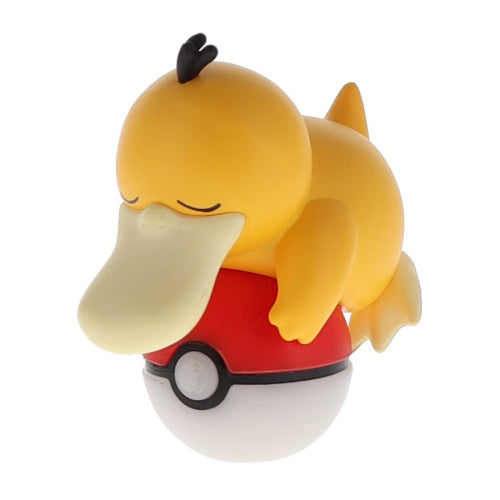Pokemon Luminous Pokeball Figure Series Zinccn 2-Inch Mini-Figure
