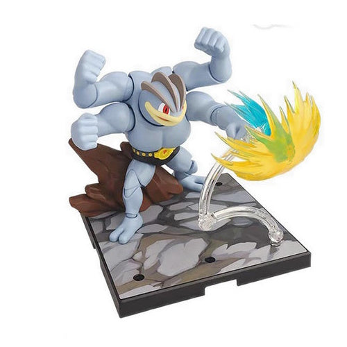 Pokemon Buildable Figure Classic Series L Blokees Building Block Set