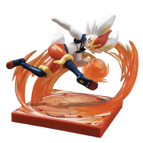 Pokemon Buildable Figure Classic Series L Blokees Building Block Set