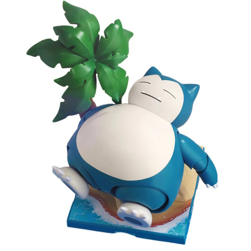 Pokemon Buildable Figure Classic Series L Blokees Building Block Set
