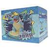 Pokemon Battle Moment Figure Diorama Series Langbowang 3.5-Inch Figure