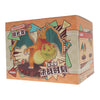 Pokemon Battle Moment Figure Diorama Series Langbowang 3.5-Inch Figure