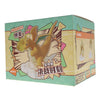 Pokemon Battle Moment Figure Diorama Series Langbowang 3.5-Inch Figure