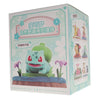 Pokemon Natural Wilderness Diorama Series Langbowang 4-Inch Figure