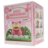 Pokemon Natural Wilderness Diorama Series Langbowang 4-Inch Figure