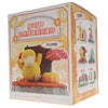 Pokemon Natural Wilderness Diorama Series Langbowang 4-Inch Figure