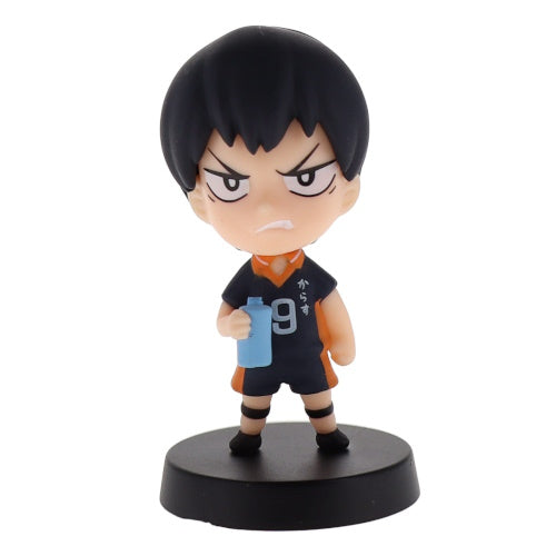 Haikyu Ani-Chara Heroes Series Vol. 01 SK Japan 2-Inch Mini-Figure