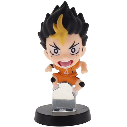 Haikyu Ani-Chara Heroes Series Vol. 01 SK Japan 2-Inch Mini-Figure