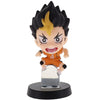 Haikyu Ani-Chara Heroes Series Vol. 01 SK Japan 2-Inch Mini-Figure
