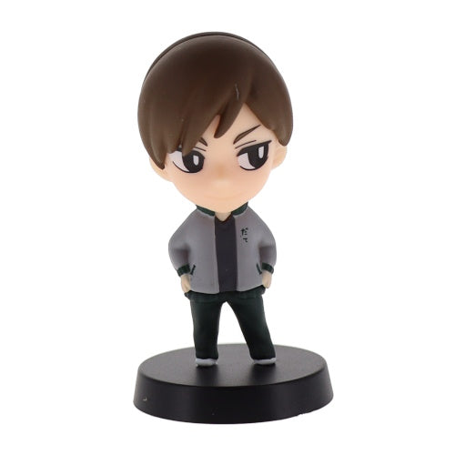 Haikyu Ani-Chara Heroes Series Vol. 01 SK Japan 2-Inch Mini-Figure