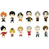 Haikyu Ani-Chara Heroes Series Vol. 01 SK Japan 2-Inch Mini-Figure