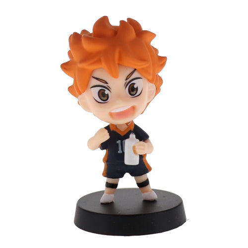 Haikyu Ani-Chara Heroes Series Vol. 02 SK Japan 2-Inch Mini-Figure