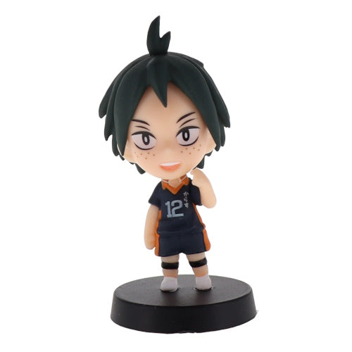 Haikyu Ani-Chara Heroes Series Vol. 02 SK Japan 2-Inch Mini-Figure