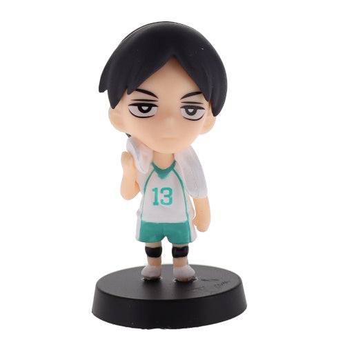 Haikyu Ani-Chara Heroes Series Vol. 02 SK Japan 2-Inch Mini-Figure