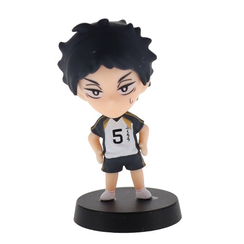 Haikyu Ani-Chara Heroes Series Vol. 02 SK Japan 2-Inch Mini-Figure