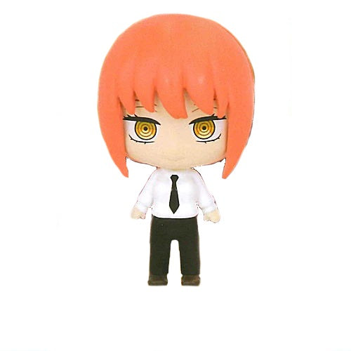 Chainsaw Man Ball Chain Mascot Figure SK Japan 1.5-Inch Key Chain