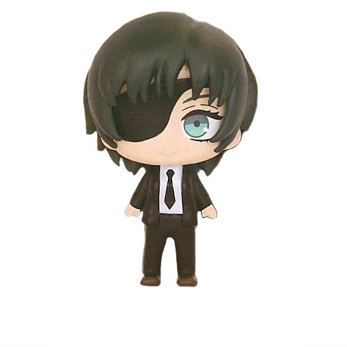 Chainsaw Man Ball Chain Mascot Figure SK Japan 1.5-Inch Key Chain
