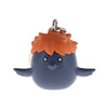 Haikyu Animal Dangler Mascot Series SK Japan 1-Inch Key Chain