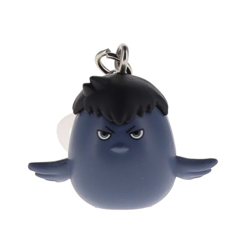 Haikyu Animal Dangler Mascot Series SK Japan 1-Inch Key Chain