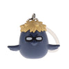 Haikyu Animal Dangler Mascot Series SK Japan 1-Inch Key Chain