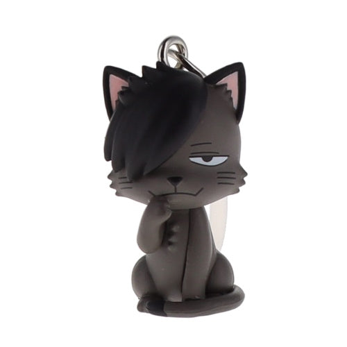 Haikyu Animal Dangler Mascot Series SK Japan 1-Inch Key Chain