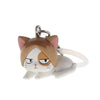 Haikyu Animal Dangler Mascot Series SK Japan 1-Inch Key Chain