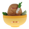 Tayto Potato Ramen Figure Series Smoko 3-Inch Mini-Figure