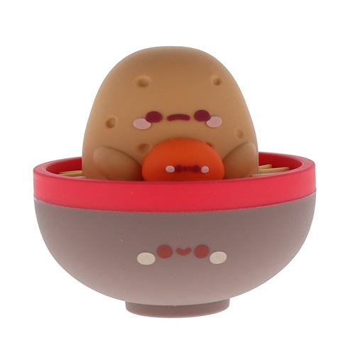 Tayto Potato Ramen Figure Series Smoko 3-Inch Mini-Figure