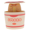 Tayto Potato Ramen Figure Series Smoko 3-Inch Mini-Figure