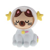 Astro Cats Figure Series Smoko 2.5-Inch Mini-Figure