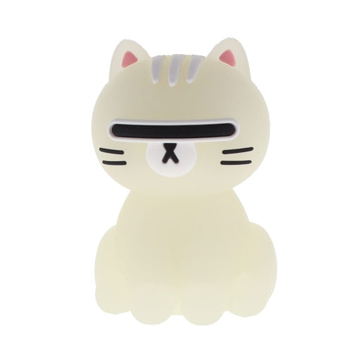 Astro Cats Figure Series Smoko 2.5-Inch Mini-Figure